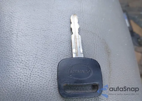 2003 Toyota Tacoma Base V6 из США, поврежденный, VIN 5TEWN72NX3Z232560